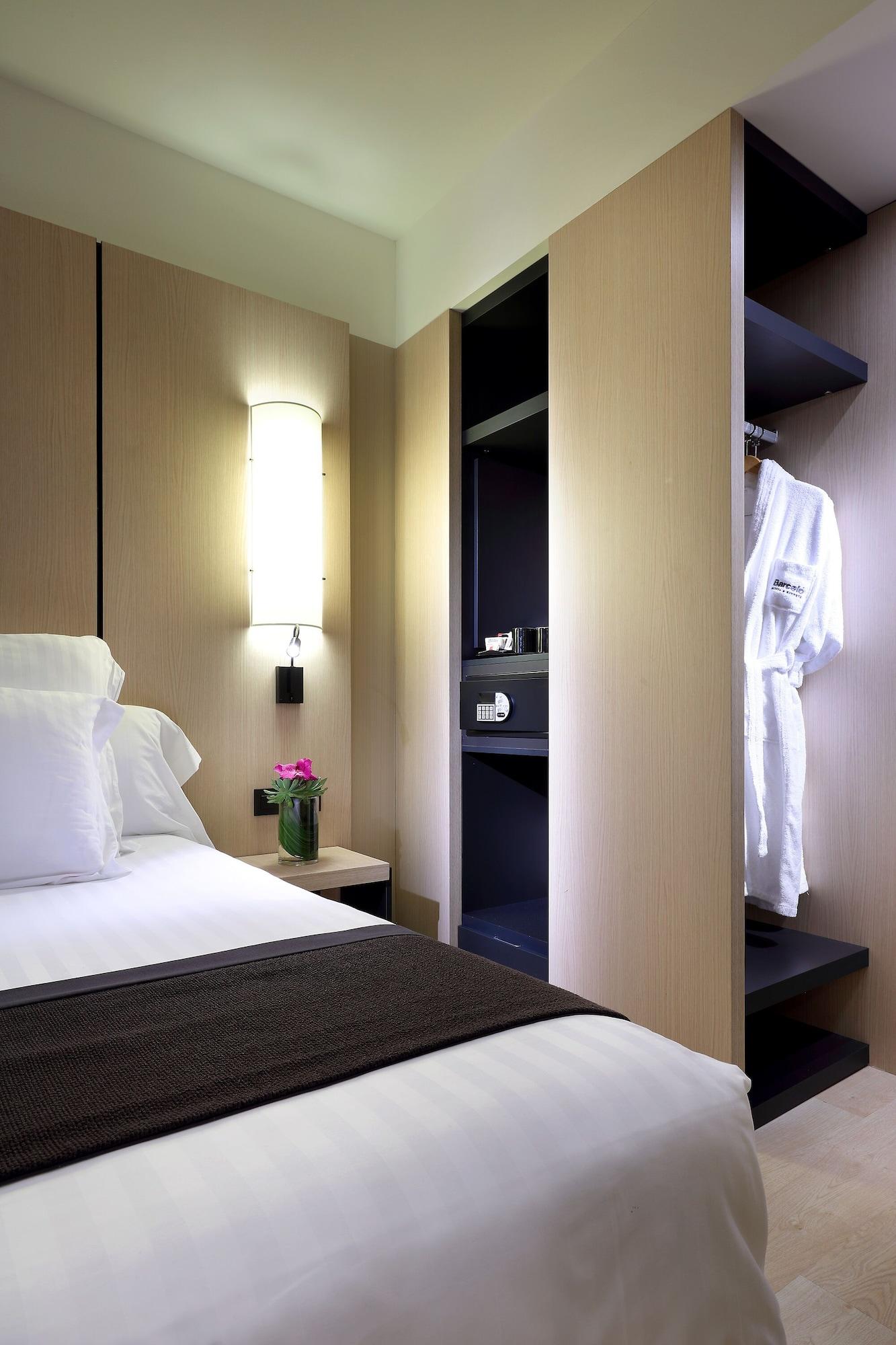 ออคซิเดนตัล บิลเบา Hotel ภายนอก รูปภาพ