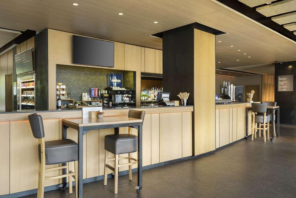 ออคซิเดนตัล บิลเบา Hotel ร้านอาหาร รูปภาพ